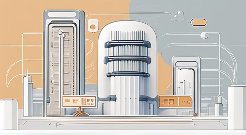 mes系统架构图解