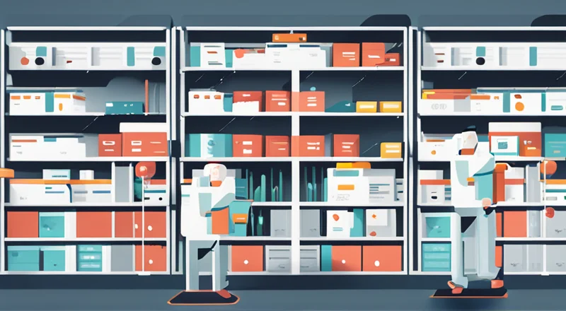 企业如何通过进销存系统实现客户数据统一管理?