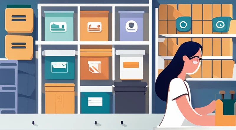 服务行业的朋友们，有哪些进销存系统好用？