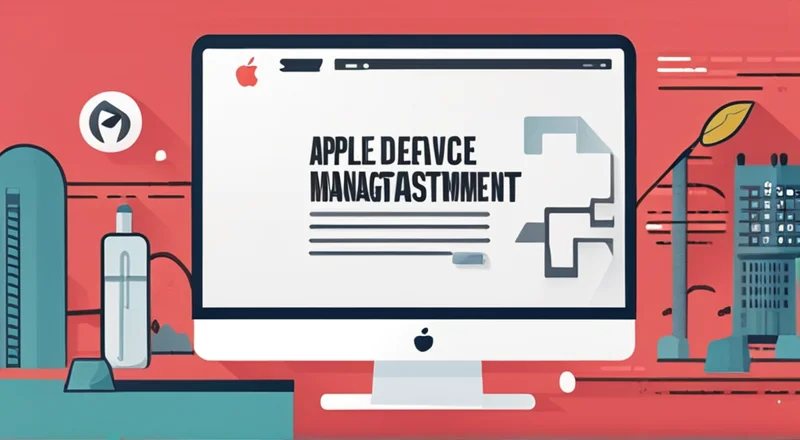 苹果设备管理软件无法信任