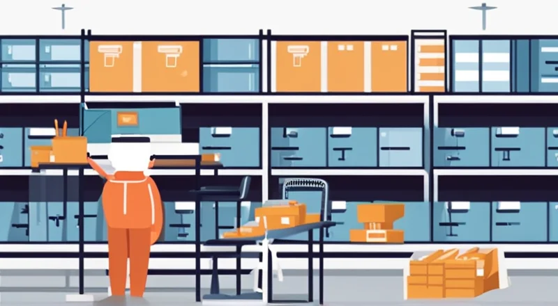 进销存系统能带来哪些效益？功能介绍及推荐7款高效的进销存管理软件