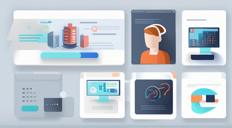 软件公司是生产什么的企业