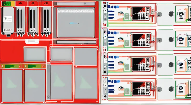 嘉立创pcb设计软件如何生产pcb板