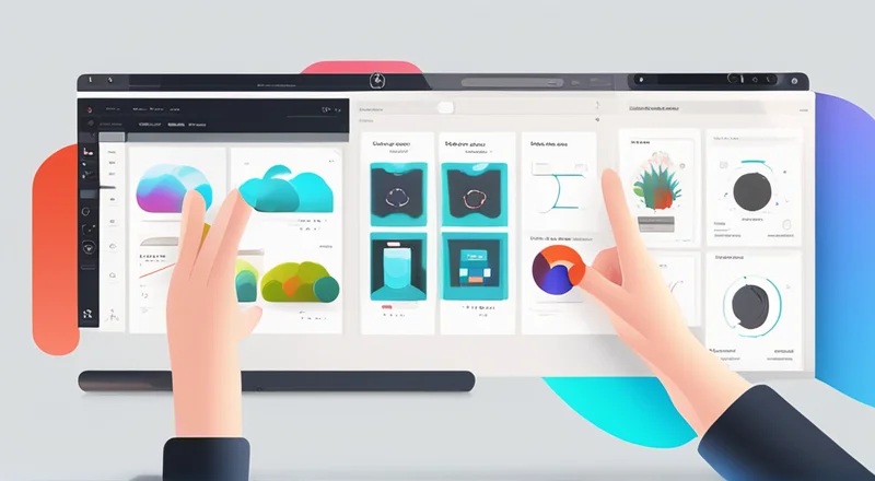 华为自研生产工具软件