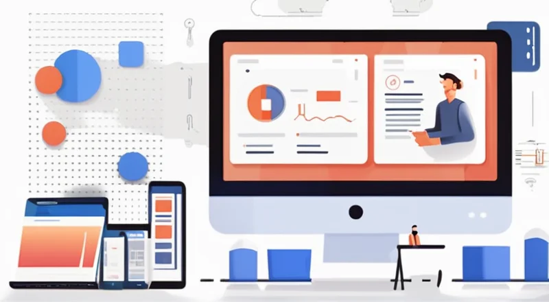 软件生产企业市场营销案例