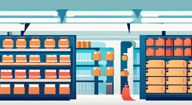 市场上支持跨平台的进销存系统推荐