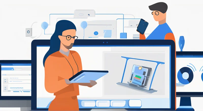 设备管理器系统设备意思