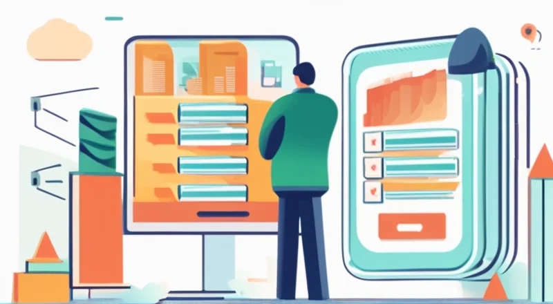 如何选择适合的进销存系统?功能分析及五款推荐系统