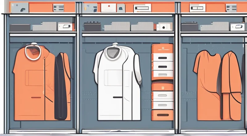 圆方软件衣柜设计及生产视频教程