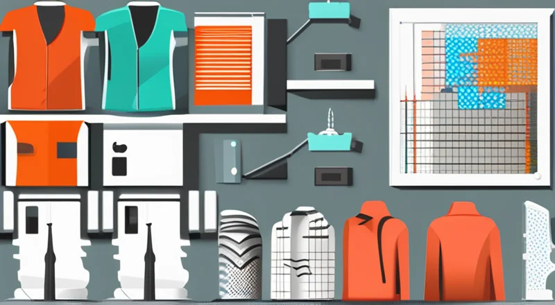 生产间设计衣服软件推荐