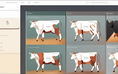 什么软件记录牛生产过程