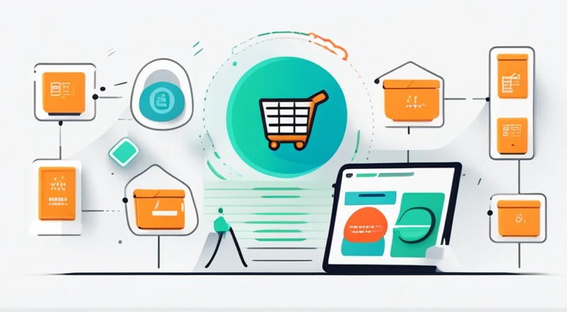 适合电商平台的进销存系统盘点，有哪些功能亮点？