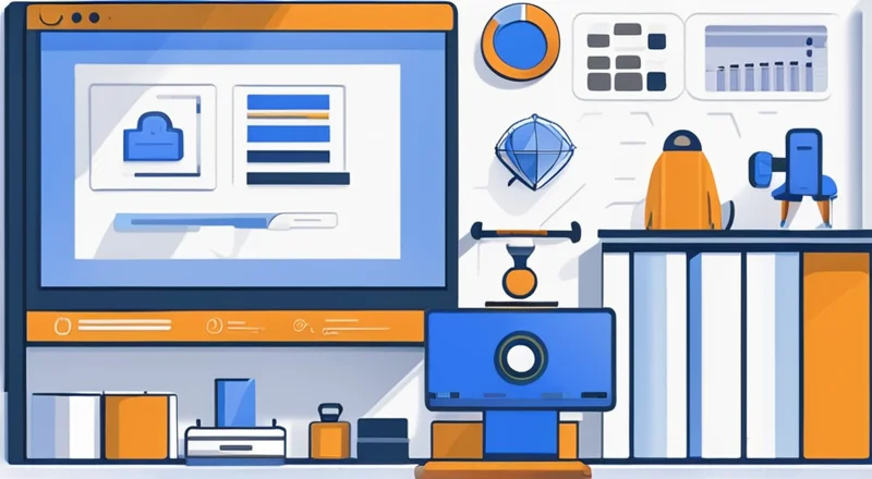 市场上具备高安全性的进销存系统推荐