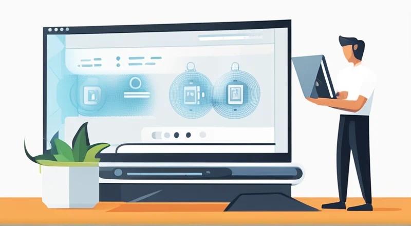 怎么接入宽带系统设备管理