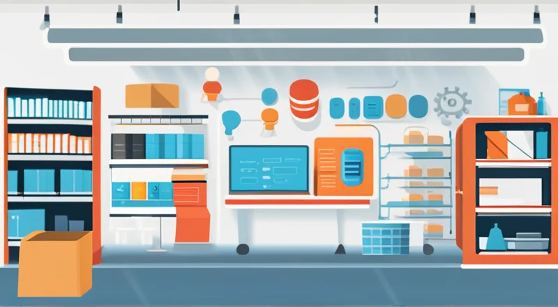 进销存系统能带来哪些效益？功能详解及推荐6款适合企业的进销存软件