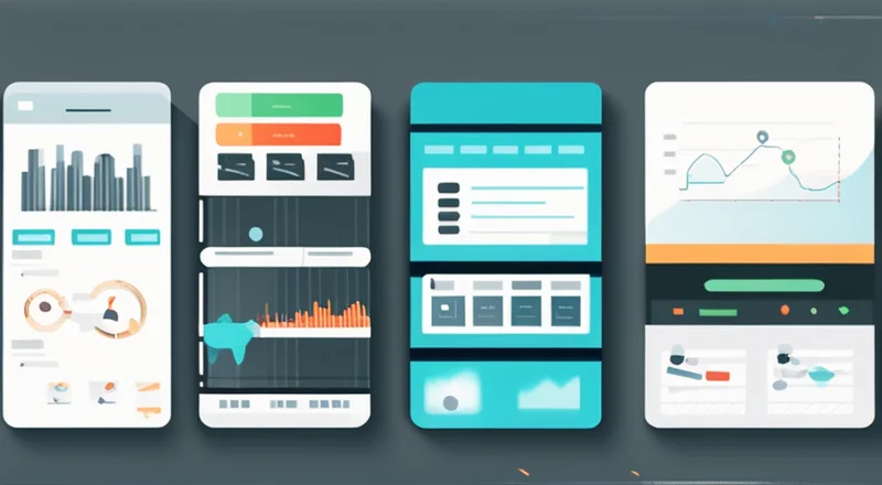 生产管理软件进度报告模板