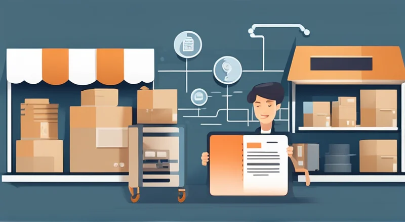 市场上支持自动化营销的进销存系统有哪些？推荐五款