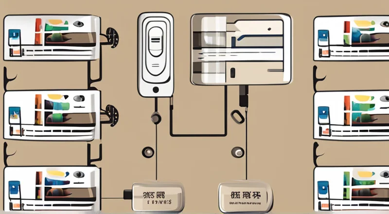 usb外接设备管理软件
