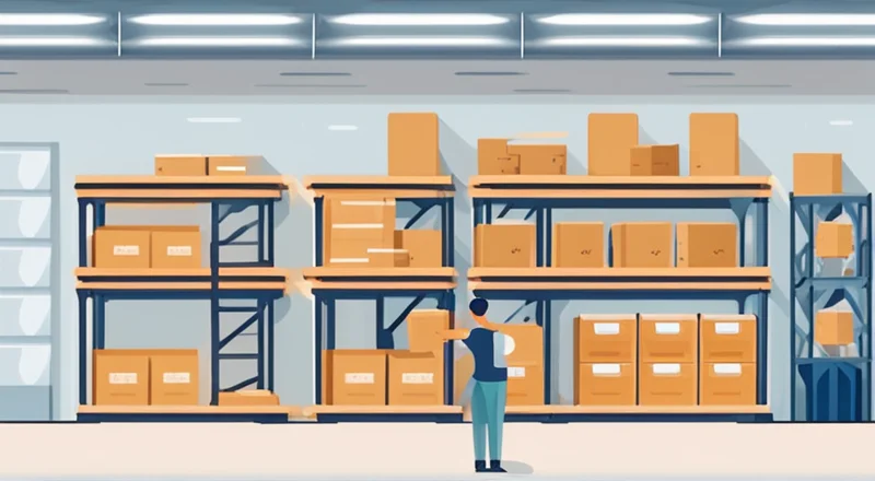 进销存管理系统有哪些功能？推荐5款适合初创企业的进销存软件