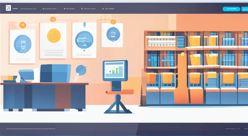 博山生产管理软件开发公司