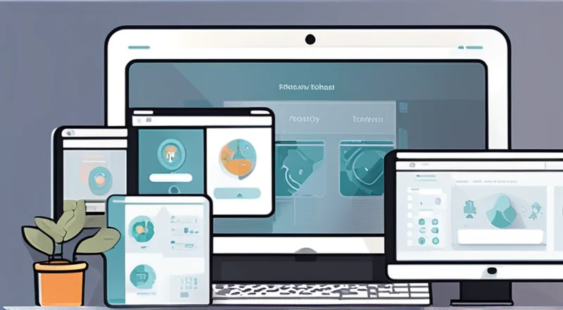 共享家庭终端设备管理软件