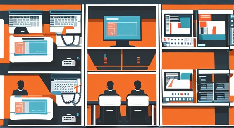 软件危机和IT生产悖论的异同