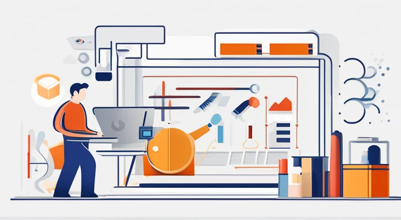 从什么软件上找生产厂家