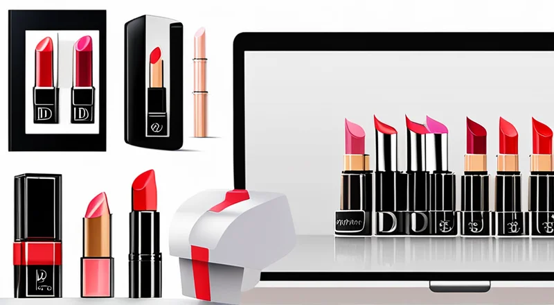 dior口红生产日期查询软件