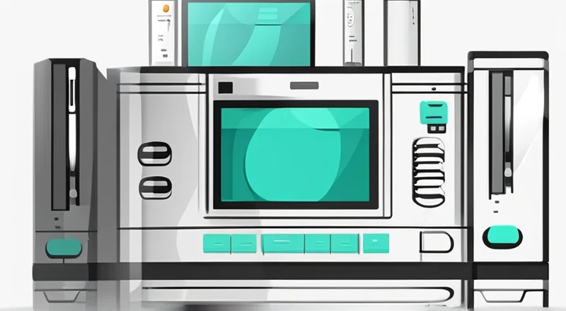 小家电生产图纸设计软件