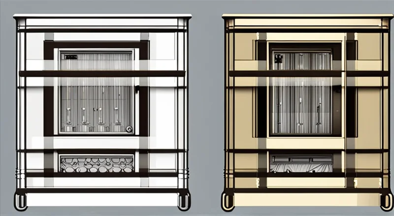 专门生产门板的软件有哪些