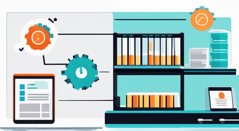 企业为什么要用进销存软件?功能解析及推荐6款适合中小企业的进销存管理系统