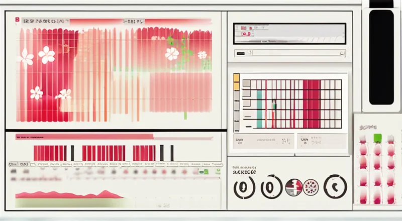 日本花印看生产日期的软件
