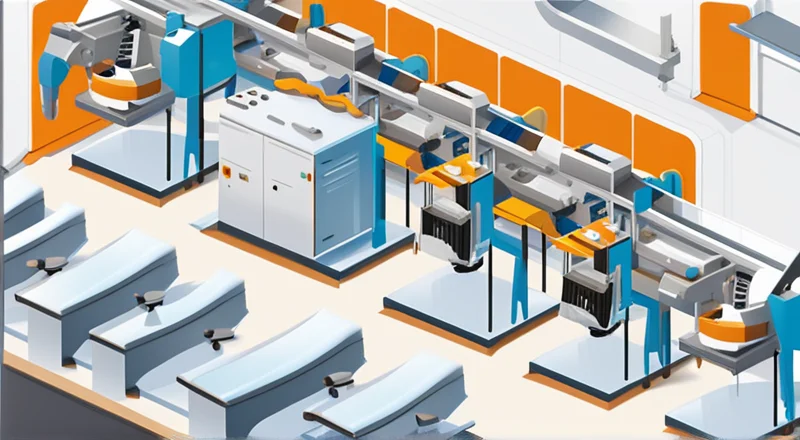 云溪板式家具生产线软件