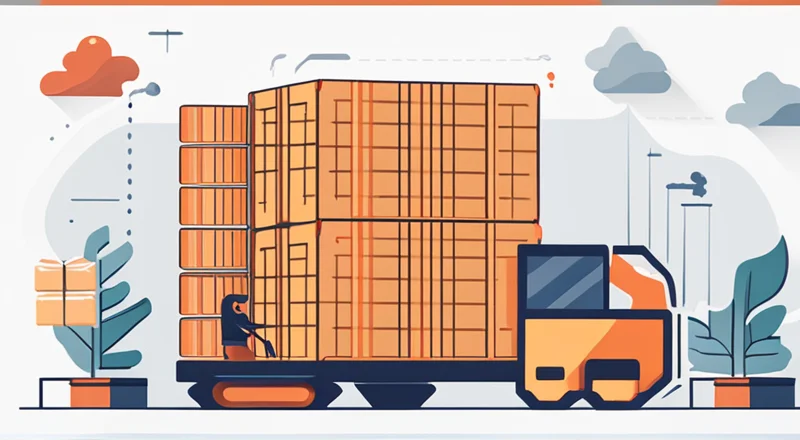 物流行业用什么进销存系统最好？推荐五款热门系统