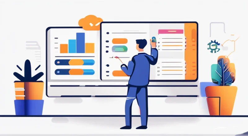 企业如何挑选订单管理系统？功能解析及推荐7款适合企业的订单管理软件