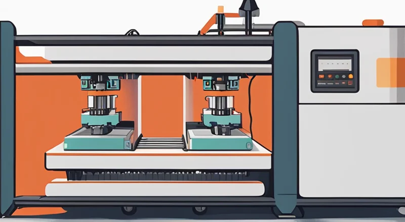 注塑机mes系统是什么意思