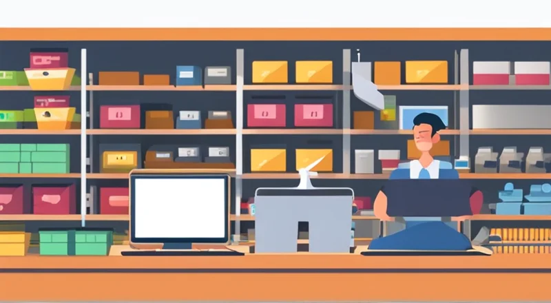 什么是进销存软件？功能介绍及推荐7款适合中小企业的进销存系统