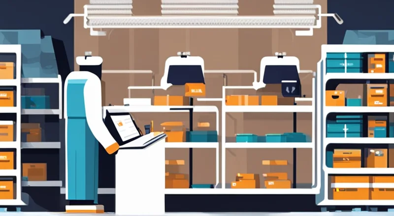 市场上具备自动化功能的进销存系统推荐