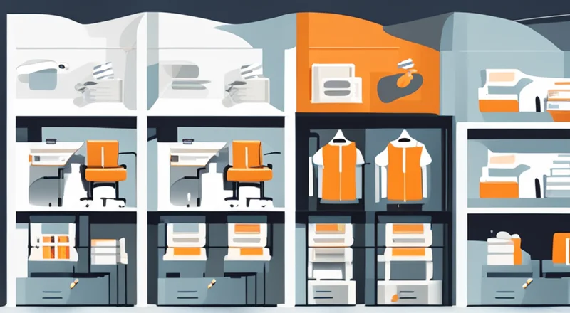 适合家居行业的进销存软件推荐