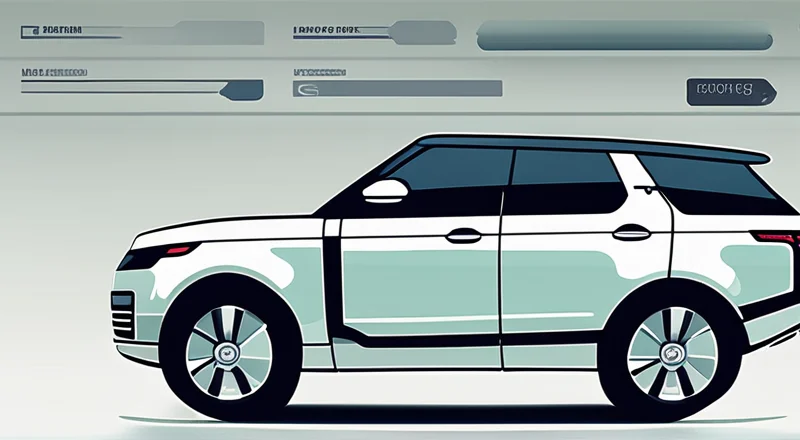 路虎生产年份查询软件叫什么