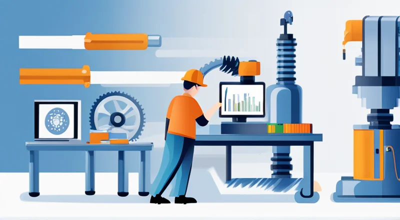 压铸工厂生产管理软件