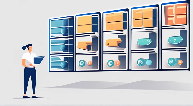 市场上创新型的进销存系统推荐