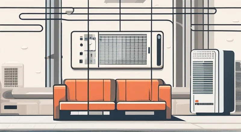 酒店空调系统设备管理