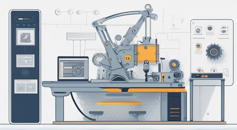 佛山机械设备生产管理软件