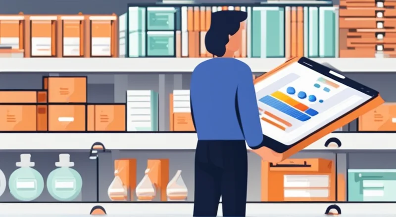 市场上实用的进销存系统推荐