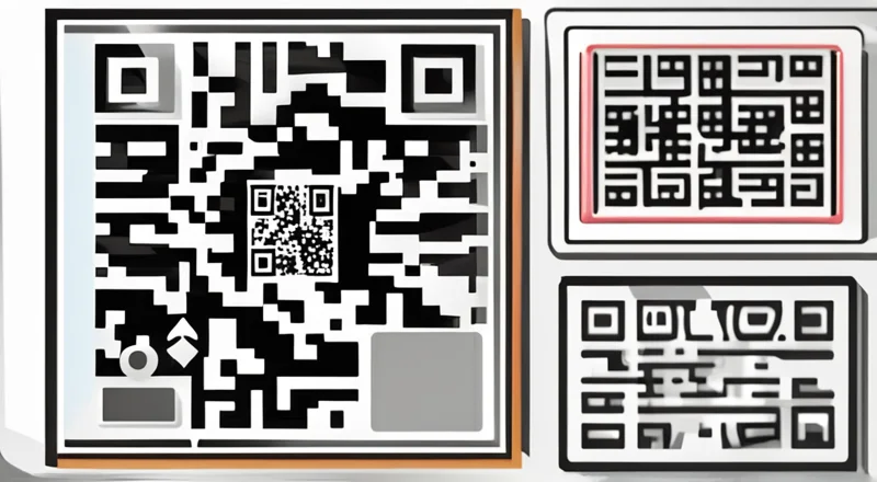 条形码软件如何生产二维码