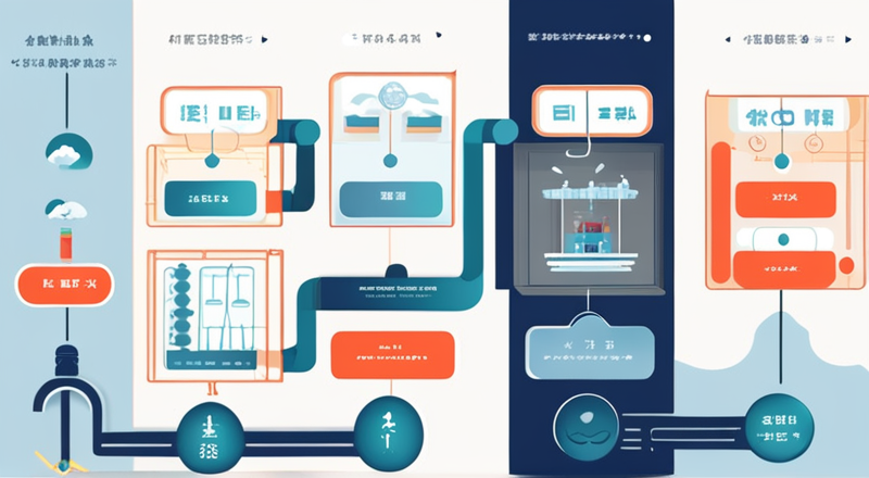 mes系统上线流程图 | 零代码企业数字化知识站