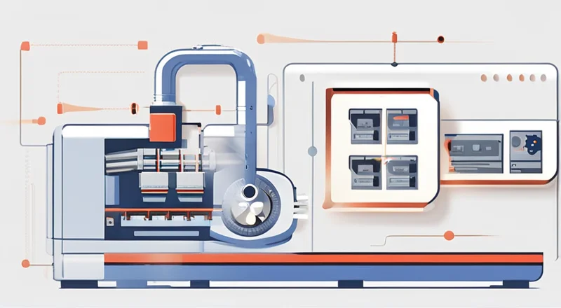 陕西机床设备管理系统