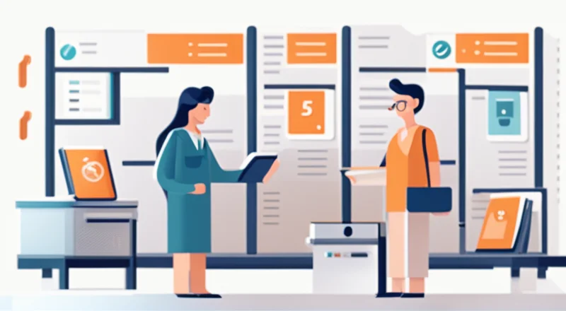 适合教育培训机构的进销存系统有哪些？五款精选推荐