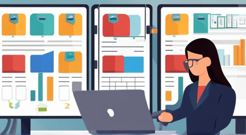 进销存系统的主要用途是什么？功能分析及几款推荐系统